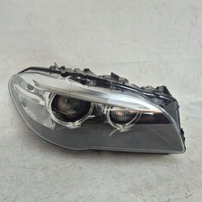 Frontscheinwerfer BMW 5 F11 F10 7460602 Rechts Scheinwerfer Headlight