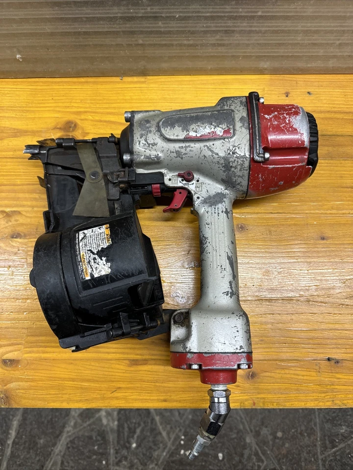 Sparachiodi Professionale MAX TCN98761 - Immagine 2 di 4