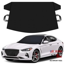 Windshield Snow Cover for Ice and Snow   Car Windshield Cover for Standard