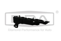 DPA Halter StoßFäNger 88071815802 FüR Audi A6 C7 4G2 4GC Avant 4G5 4GD Tfsi TDI