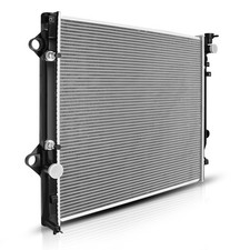 Aluminum Radiator For 2003 2004 2005 2006 2007-2009 Toyota 4Runner 4.0L V6 2580