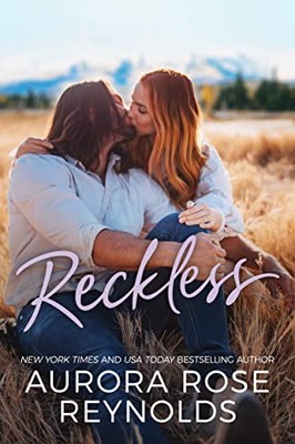 Reckless 3 Adventures in Love - GOOD