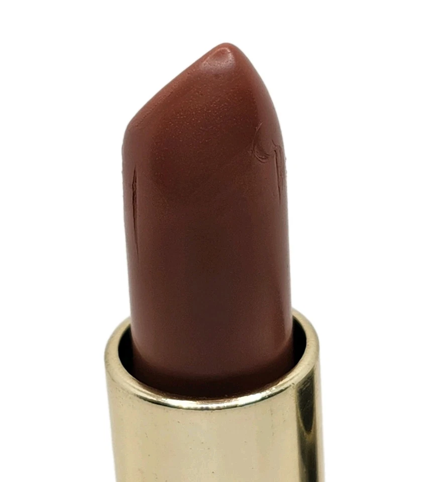 露华浓 Super Lustrous Creme 口红 92 570 朗姆酒 葡萄干 已停产 现状有缺陷 — 第 3/4 张图片