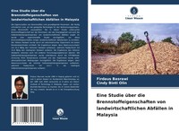 Eine Studie üBer Die Brennstoffeigenschaften Von Landwirtschaftlichen...