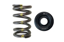 BC0300S Brian Crower Valve Springs Steel Retainers kit Toyota Supra 2JZGTE 2JZGE