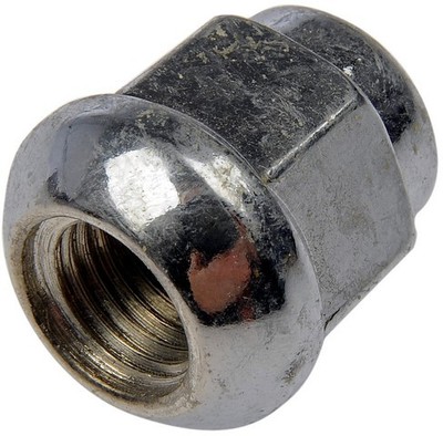 Dorman   Autograde Wheel Lug Nut P N 611 075 1