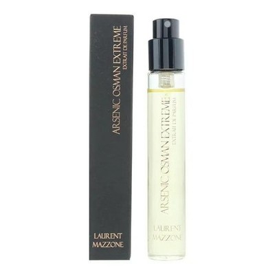 Laurent Mazzone (LM Parfums) Arsenic Osman Laurent Mazzone Extreme Eau De 0.5 Oz