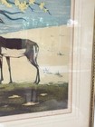 etching signed numbered — photo 6