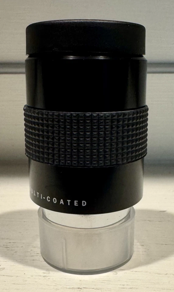 "Ocular telescopio multicapa Orion Sirius Plossl 32 mm 1,25""" Foto 3 de 4