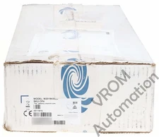 Surplus Sealed Crestron CP4 4-Series™ Control System