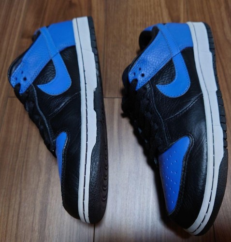 NIKE Men 9.0US Dunk Low Jd Sports Special Us9.0 - Picture 2 of 6