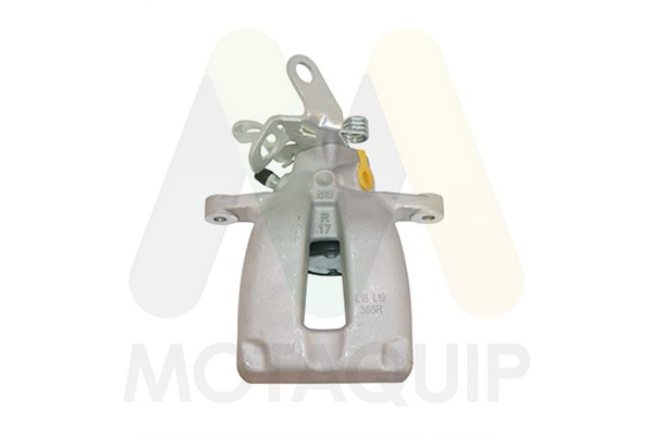 Motaquip Bremssattel VBC452R Aluminium FüR VW Golf 6 5K1 Scirocco 3 137 138 517-image