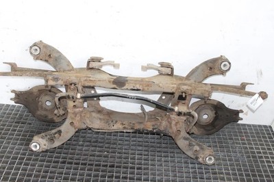 MAZDA CX-5 Hintere Subframe 2.2 Diesel 110KW 2016