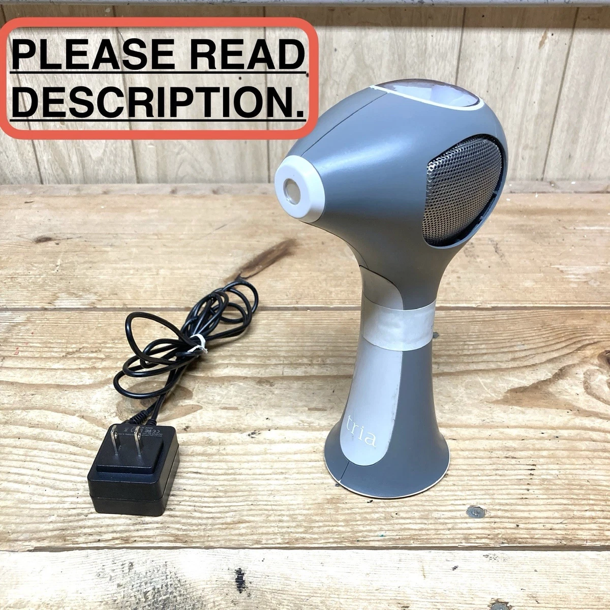 Tria Laser Hair Removal and IPL Equipment for sale - eBay