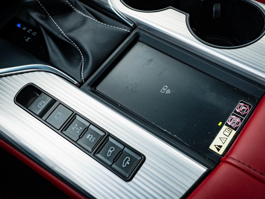 2022 Lexus LX 600 F SPORT