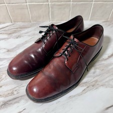 Allen Edmonds Leeds Shoes Mens Size 14 C - USA