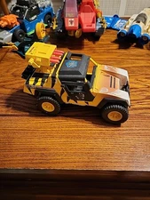 G.I. Joe ARAH Tiger Force: Tiger Sting (1989) Hasbro