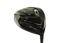 TaylorMade Qi10 LS Driver 8° Extra-Stiff Right-Handed Graphite #77275 Golf Club