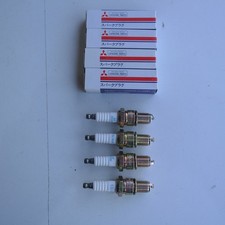 Bougies d'allumage Ford ESCORT
