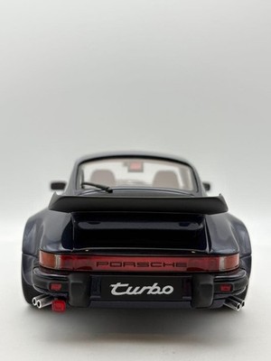 Porsche 930Turbo Slant Nose896/1000 1/18 #a782cd | eBay
