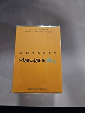 Odyssey Mandarin Sky Eau de Parfum Spray Limited Edition