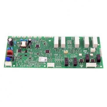 Bosch 11020736 Control Module Programmed, 1/2'' Size, OEM Quality