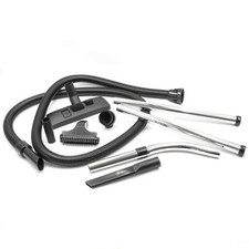 Image of 9pt Accessory Set for Numatic TEL390 RSV150 HEPA TEL390-11 RSV150 Vacuum Cleaner
