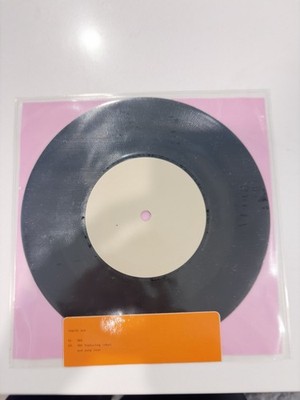Charli XCX 360 7'' Vinyl Single Record Limited Edition