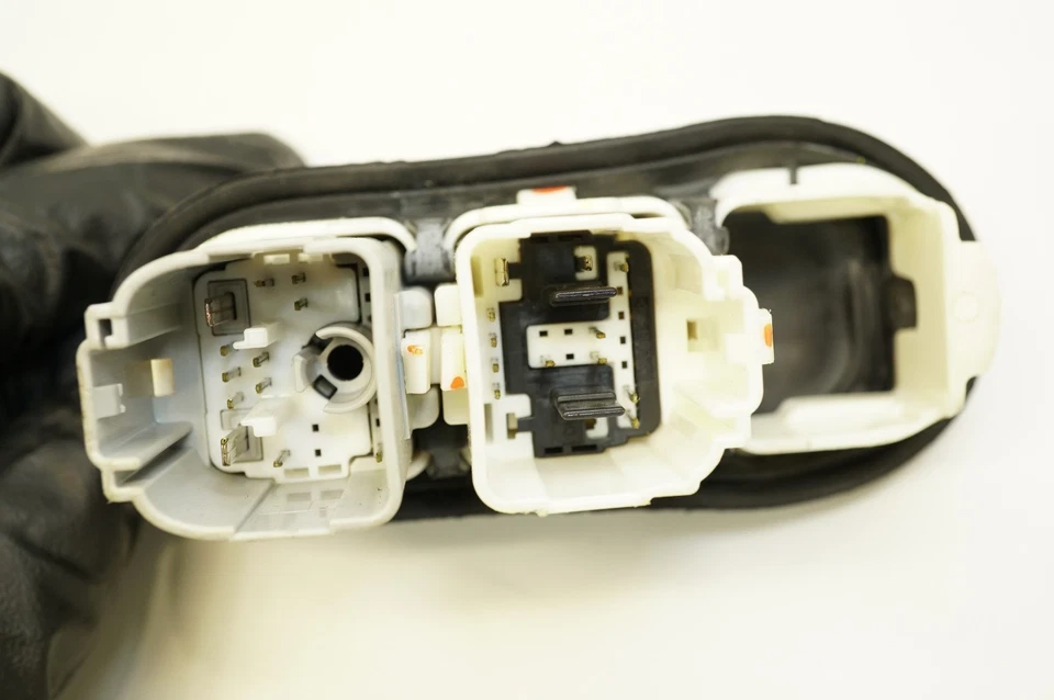 🔅Ford F150 2021-2022 OEM. PUENTE CABLE PASAJERO DELANTERO ML3T14630FE, ML3Z14630FA Foto 3 de 4