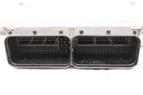 ECU ECM COMPUTER Kia Optima 2011 11 2012 12 2.4L Auto 391112G877 1001889 - Picture 3 of 4