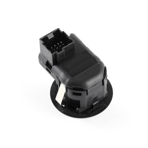 For 2007-13 Ford Expedition Mirror Switch FL 7L1Z17B676AA - Picture 8 of 8