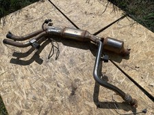 Catalyseurs Rover 218