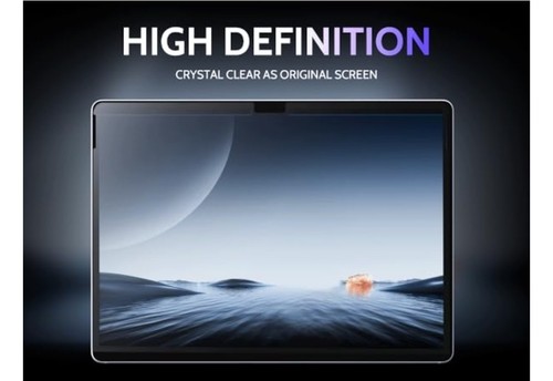 Privacy Screen for 13 Inch Surface Pro 11/10/9/8/X, MagicSuction™ Removable Anti - 第 14/15 張圖片