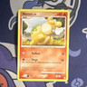 Pokémon Numel Legends Awakened 110/146 Common Basic 60 HP Regular English
