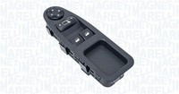Magneti Marelli Schalter, Fensterheber 000051081010 FüR CitroËN Peugeot