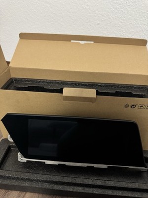 65505A5EE12 MULTIFUNKTIONSDISPLAY FÜR BMW SERIE 1er F40