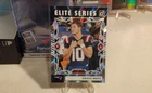 2025 Panini Donruss - Elite Series Drake Maye #TES-DMA - New England Patriots