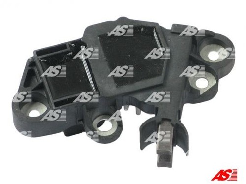 ARE0061 ALTERNATOR REGULATOR AS-PL FOR CITROËN JUMPER 2.2 HDI 100,2.2 HDI 120 - Picture 2 of 7