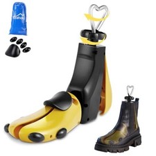 Shoe Stretcher Men, Women Leather Boot Stretcher for Wide Feets, Shoe Tree
