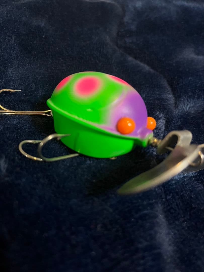 frog products ladybug - Image 4