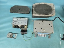 ORIGINAL 68 1968 GTO TEMPEST AM/FM STEREO RADIO AMFM MULTIPLEX  DELCO PONTIAC