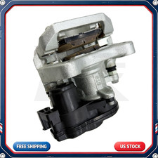 New Rear Right Brake Caliper For 2019-25 Niss...