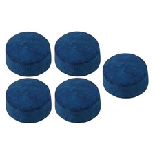 Elk-Master Elk Master 13Mm Pool Billiard Cue Tips 5 Tips Sg B06Xddzyvz Us