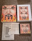 Fears Amiga Cd32 Computer Game  Gaming vgc 
