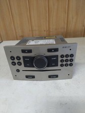 Opel Astra H 2009 Radio CD-Player DVD-Player Navigation 13255553 JDF209