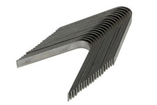 F&uuml;r T-APO-200, rozmiar: 7-13 mm 20szt. 20St&uuml;ck Messer nacinarki