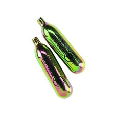 Genuine Innovations G2170 Non-Threaded CO2 Cartridge, 16 Gram (Pack of 2)