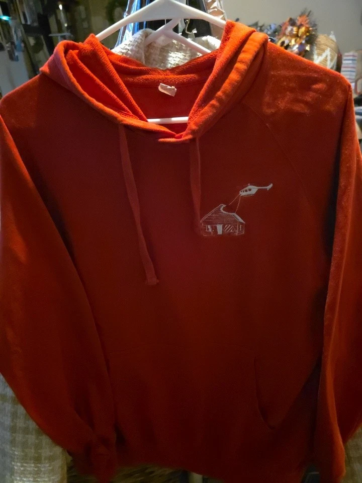 Sudadera con capucha Dope House Records Foto 2 de 4