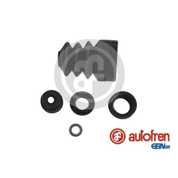 Autofren Rep.-Satz Kupplungsgeberzylinder Passend FüR Volvo 850 | D1530-image