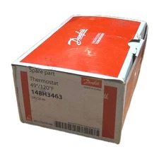 New Danfoss ORV25-40 148H3463 for Oil temperature control valve